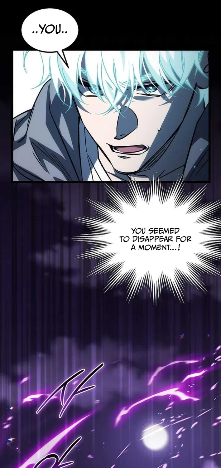 Read Lv99 Black Flame Princess chapter 6 image 88 on Lezhin