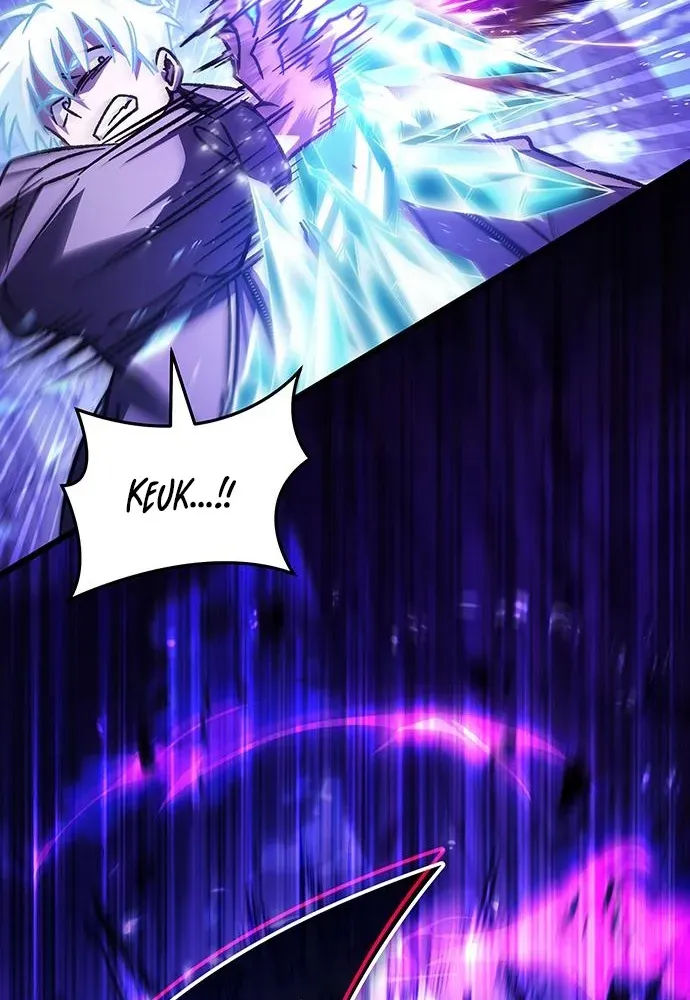 Read Lv99 Black Flame Princess chapter 7 image 13 on Lezhin