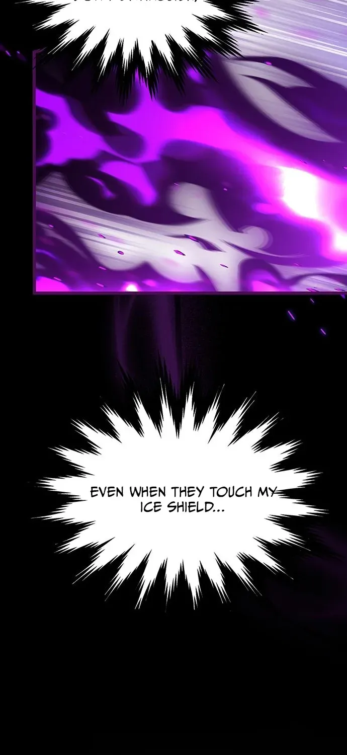 Read Lv99 Black Flame Princess chapter 7 image 16 on Lezhin