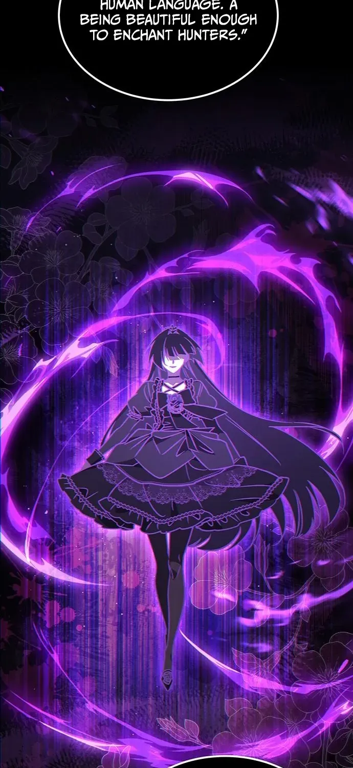 Read Lv99 Black Flame Princess chapter 7 image 19 on Lezhin