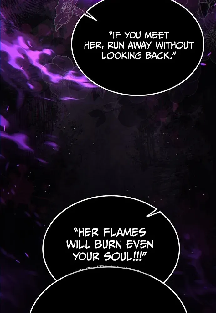 Read Lv99 Black Flame Princess chapter 7 image 20 on Lezhin