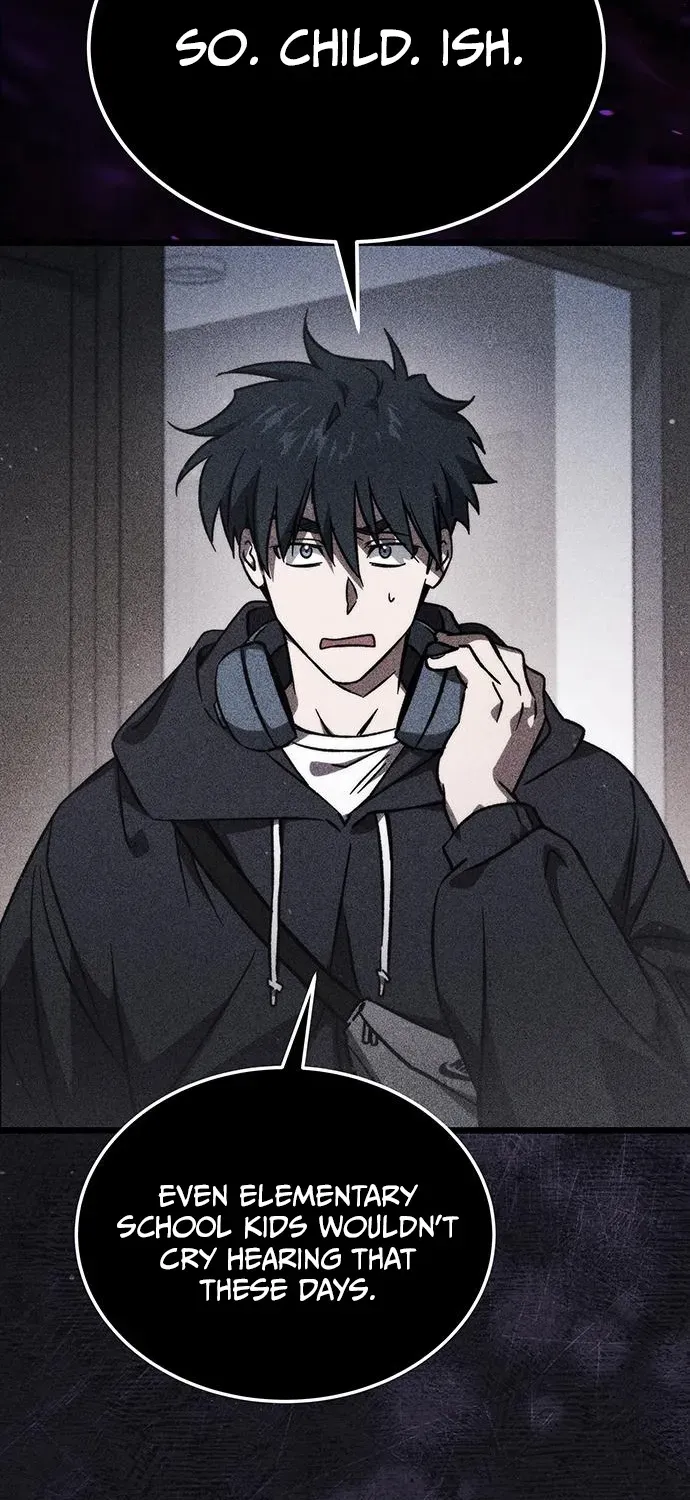 Read Lv99 Black Flame Princess chapter 7 image 21 on Lezhin