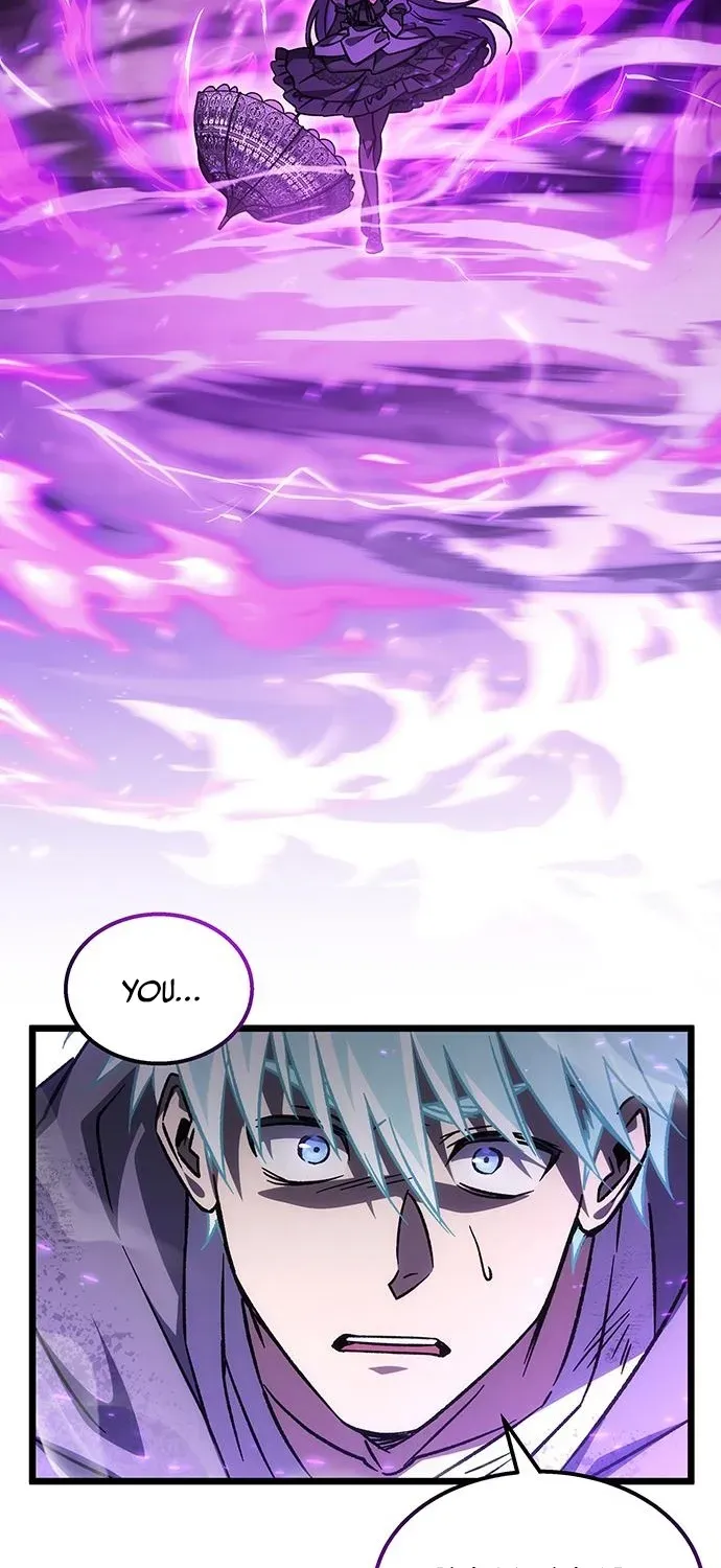 Read Lv99 Black Flame Princess chapter 7 image 25 on Lezhin