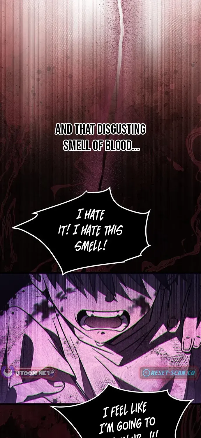 Read Lv99 Black Flame Princess chapter 7 image 29 on Lezhin