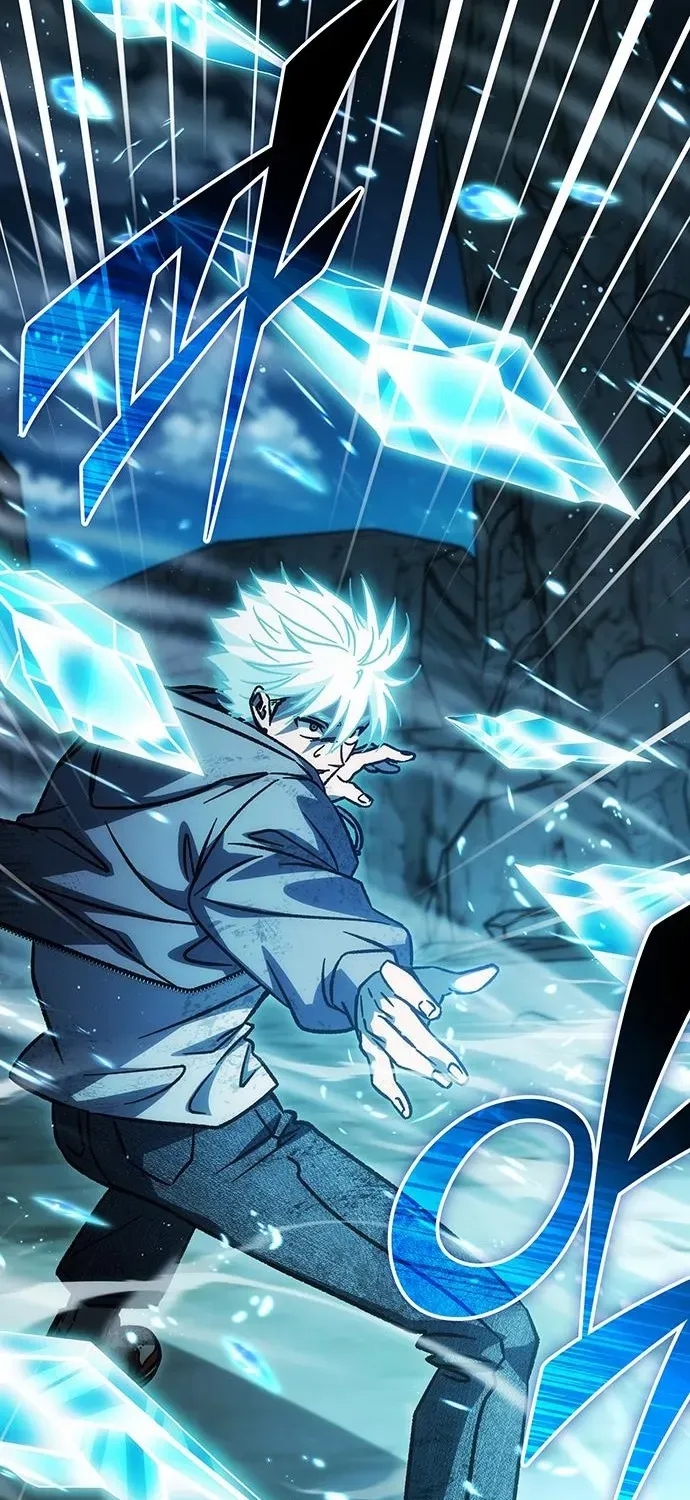 Read Lv99 Black Flame Princess chapter 7 image 32 on Lezhin
