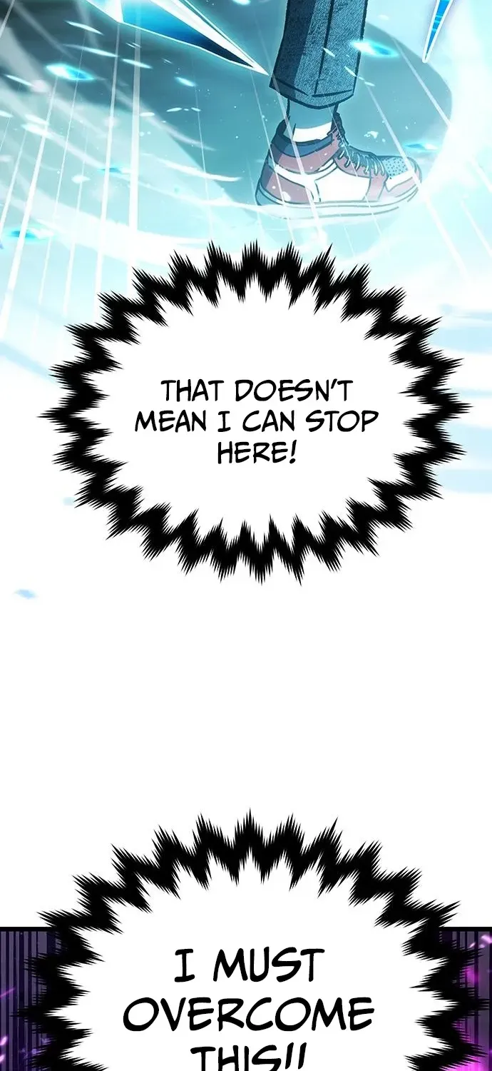 Read Lv99 Black Flame Princess chapter 7 image 33 on Lezhin