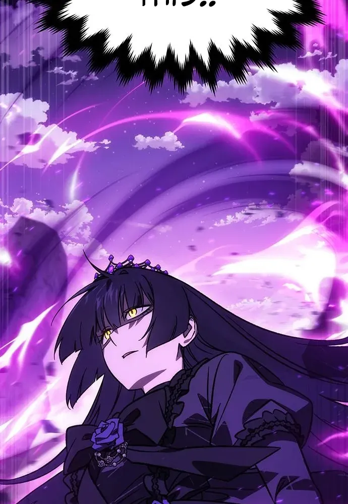 Read Lv99 Black Flame Princess chapter 7 image 34 on Lezhin
