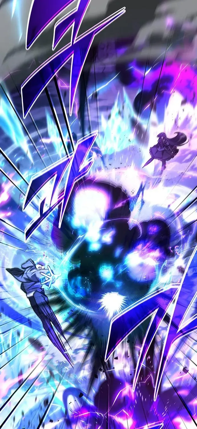 Read Lv99 Black Flame Princess chapter 7 image 39 on Lezhin