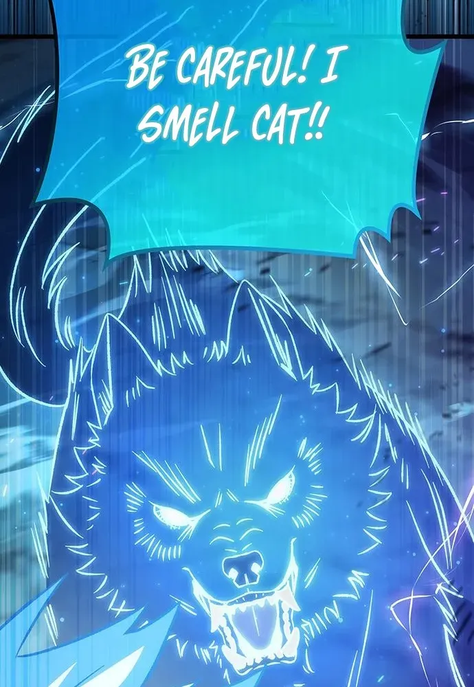 Read Lv99 Black Flame Princess chapter 7 image 41 on Lezhin