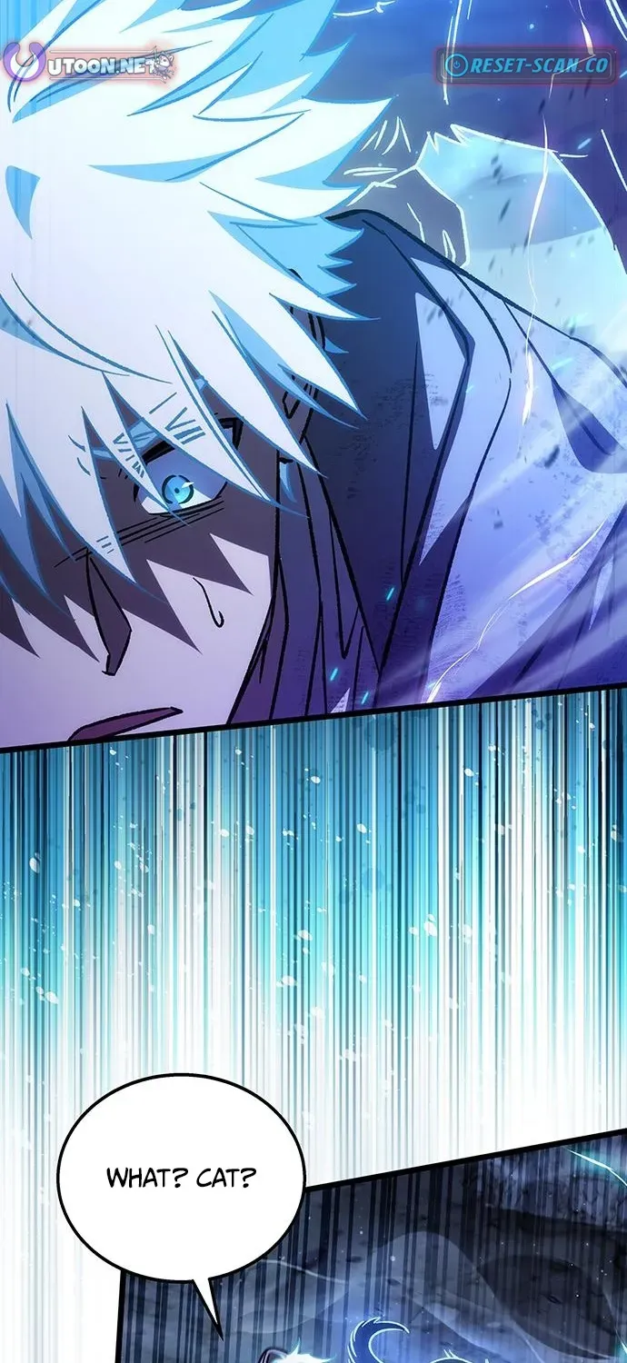 Read Lv99 Black Flame Princess chapter 7 image 42 on Lezhin