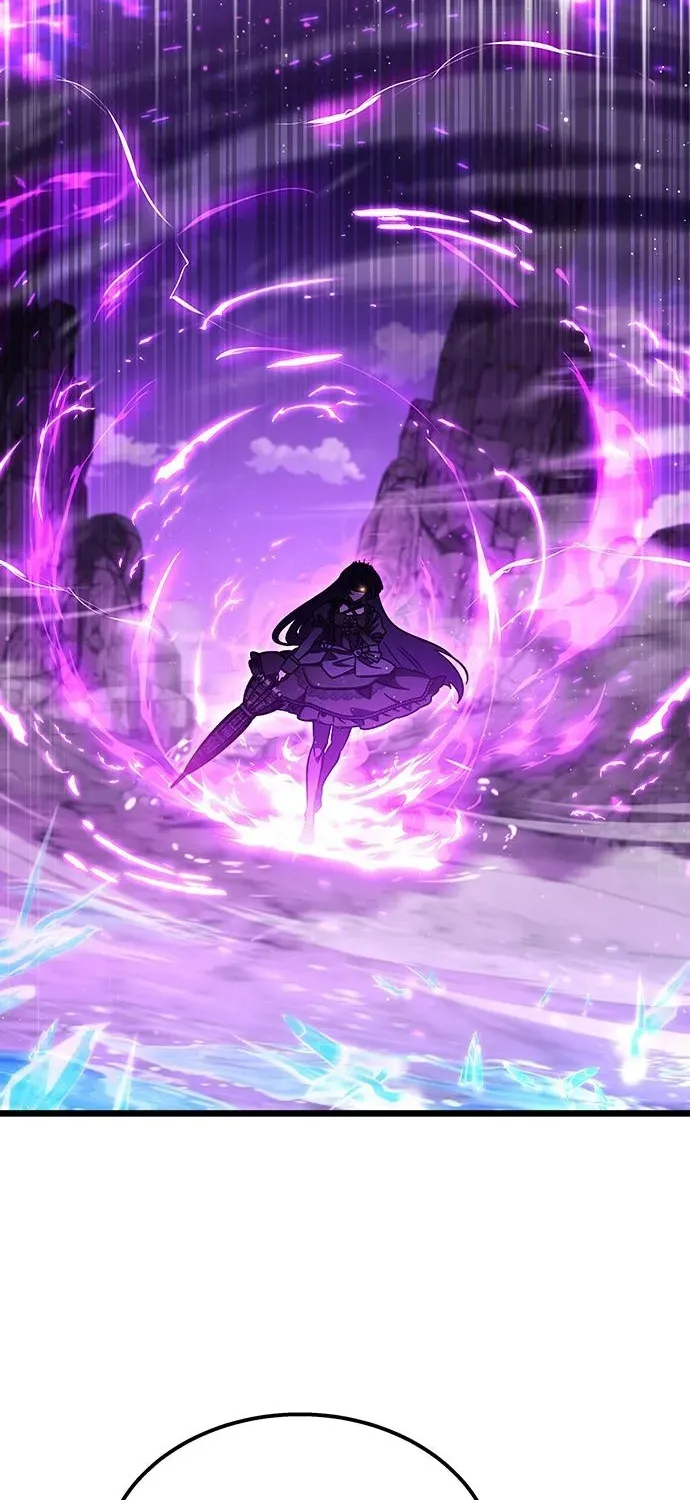 Read Lv99 Black Flame Princess chapter 7 image 44 on Lezhin