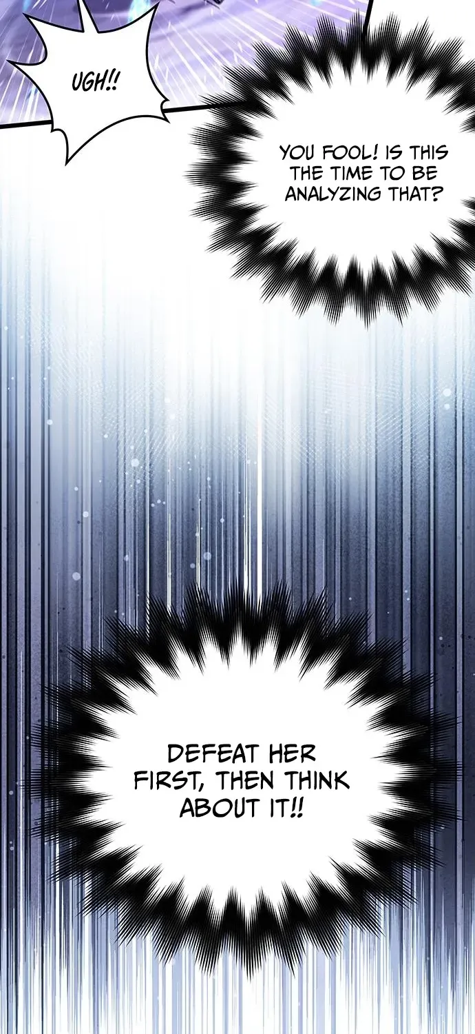 Read Lv99 Black Flame Princess chapter 7 image 47 on Lezhin