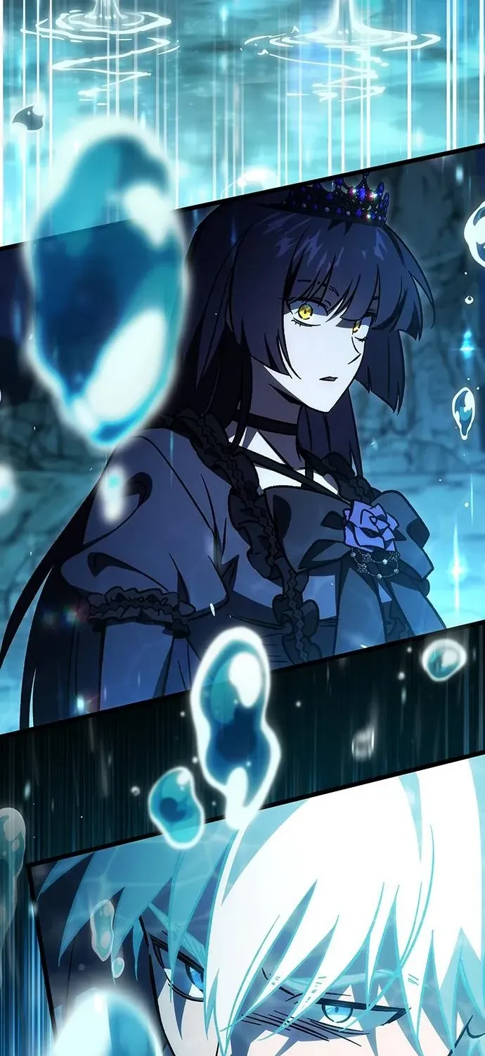 Read Lv99 Black Flame Princess chapter 7 image 50 on Lezhin