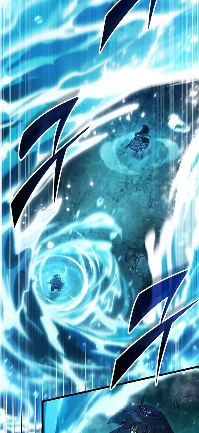Read Lv99 Black Flame Princess chapter 7 image 52 on Lezhin