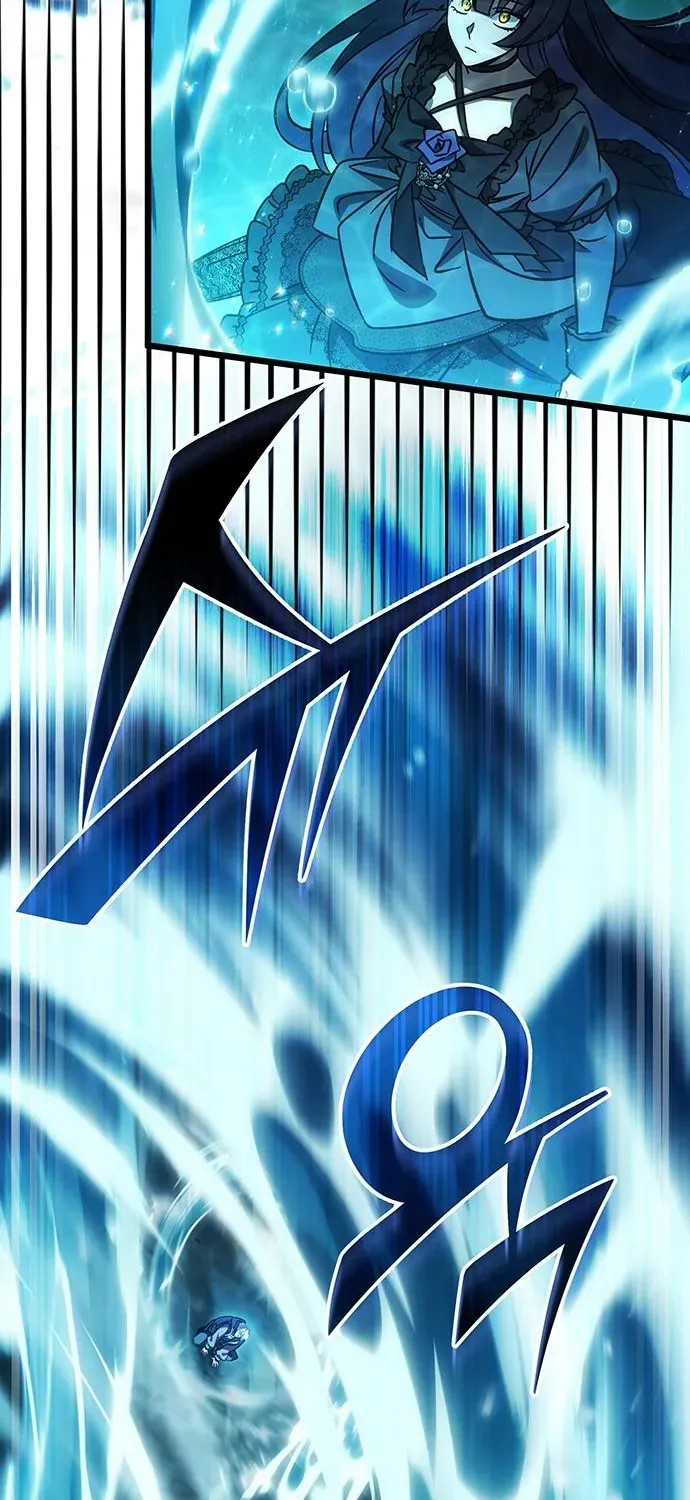Read Lv99 Black Flame Princess chapter 7 image 53 on Lezhin