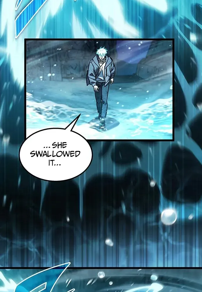 Read Lv99 Black Flame Princess chapter 7 image 55 on Lezhin