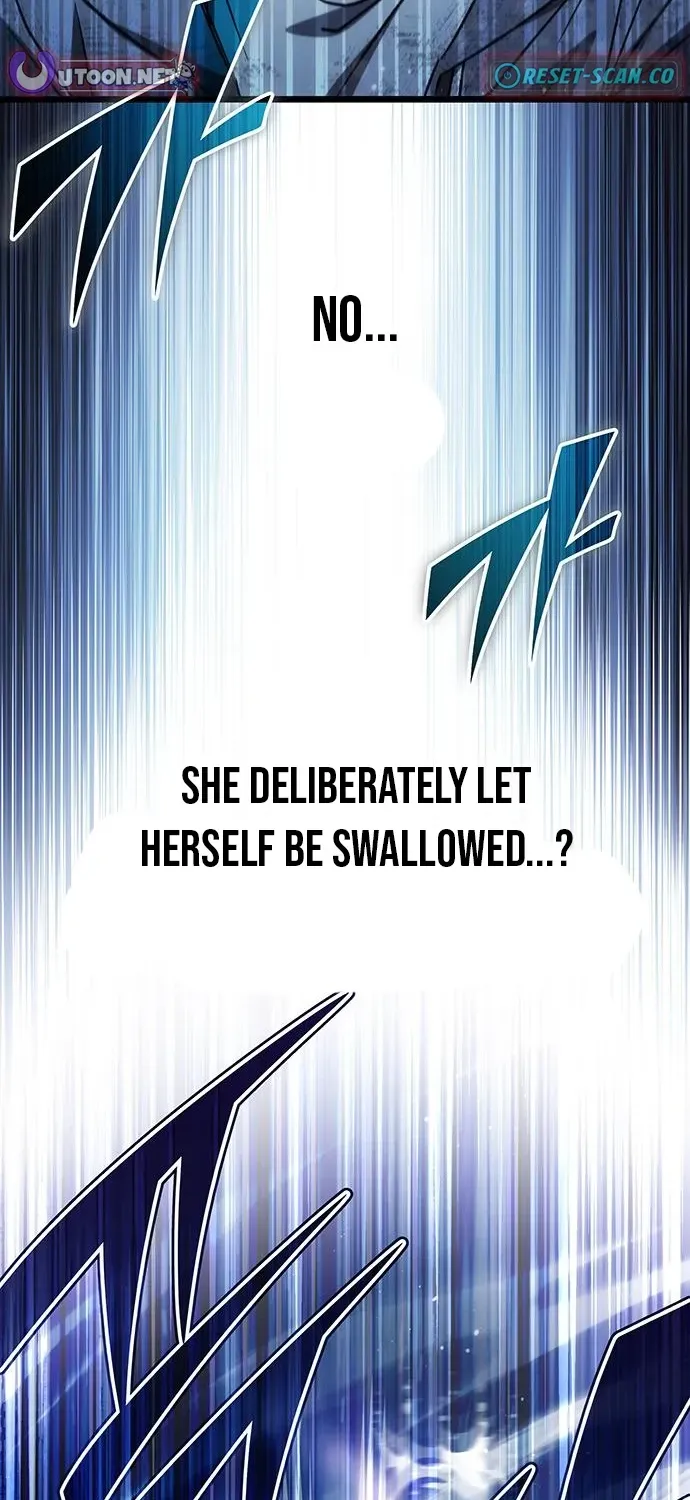 Read Lv99 Black Flame Princess chapter 7 image 57 on Lezhin