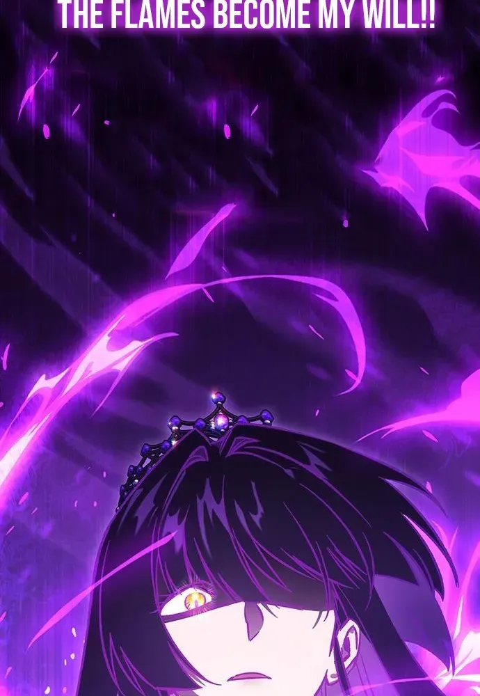Read Lv99 Black Flame Princess chapter 7 image 6 on Lezhin