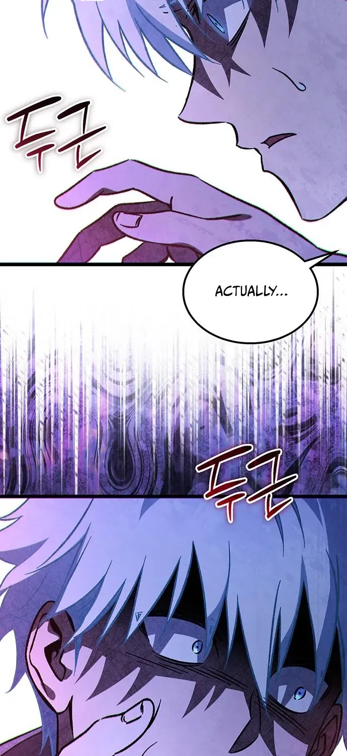Read Lv99 Black Flame Princess chapter 7 image 63 on Lezhin