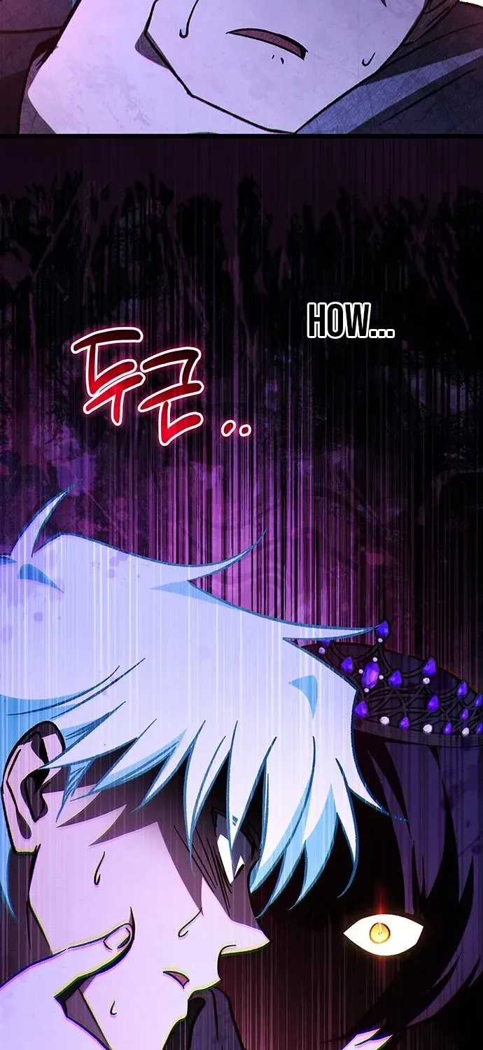 Read Lv99 Black Flame Princess chapter 7 image 64 on Lezhin