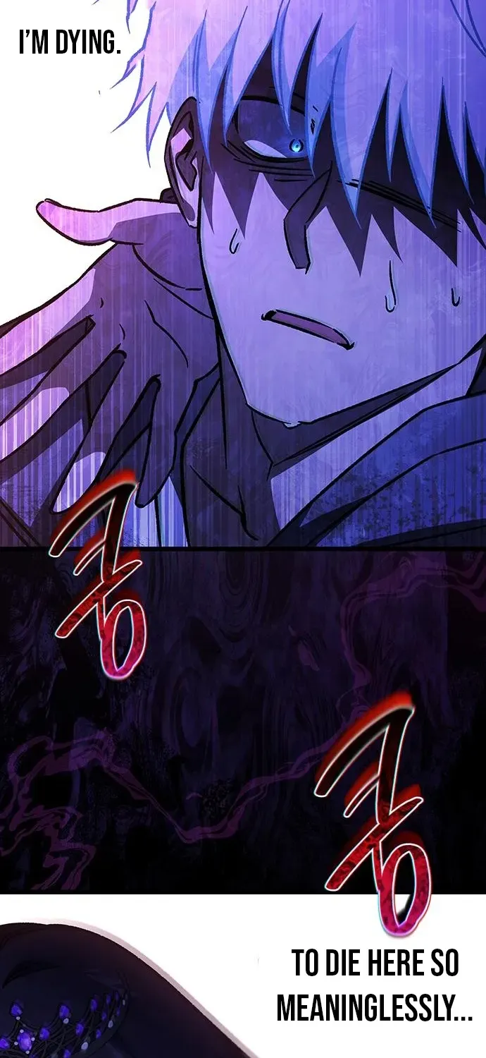 Read Lv99 Black Flame Princess chapter 7 image 66 on Lezhin