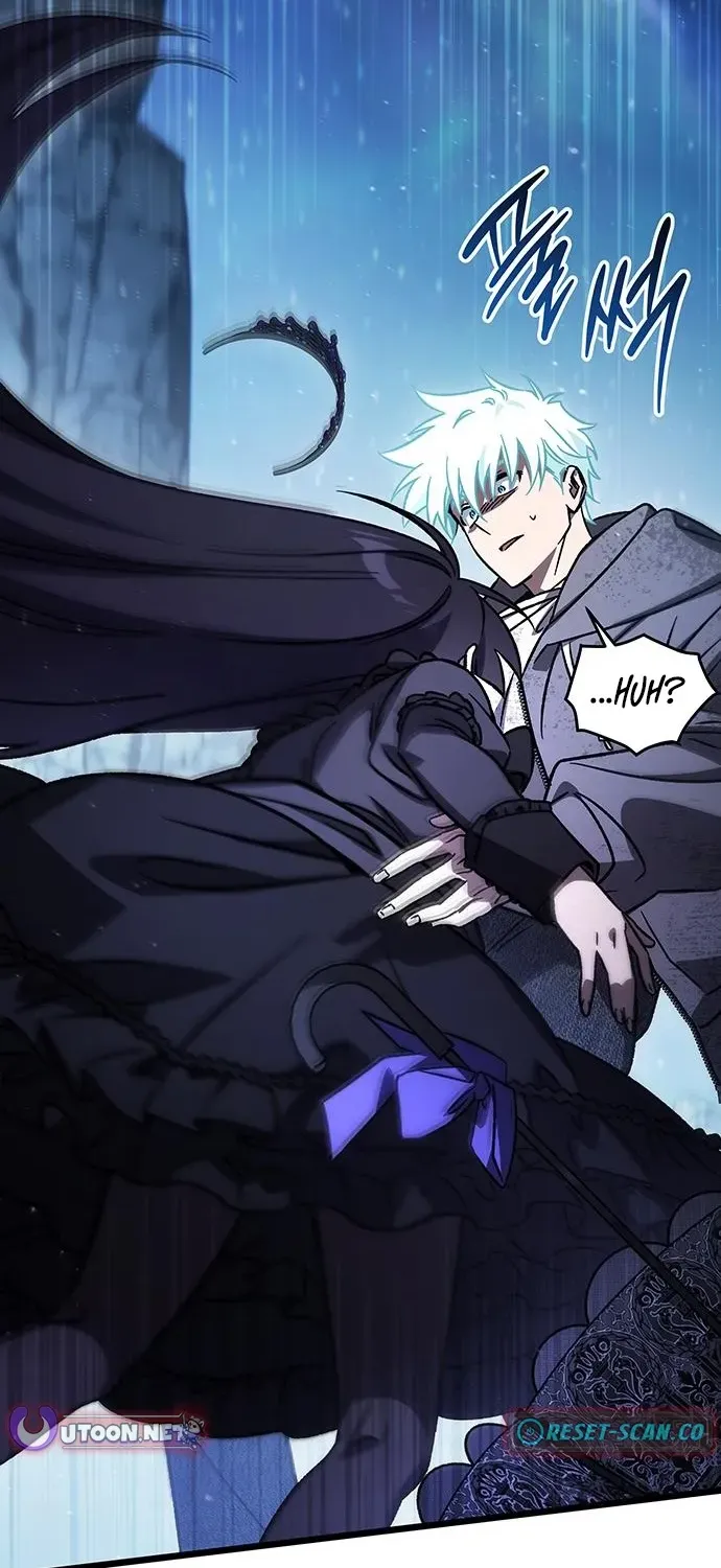 Read Lv99 Black Flame Princess chapter 7 image 68 on Lezhin