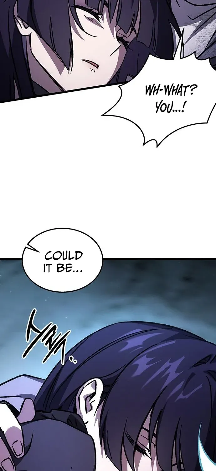Read Lv99 Black Flame Princess chapter 7 image 70 on Lezhin