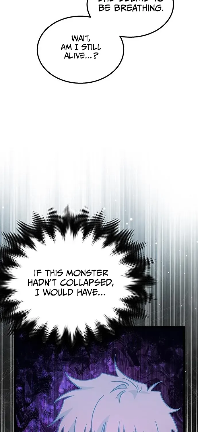 Read Lv99 Black Flame Princess chapter 7 image 73 on Lezhin