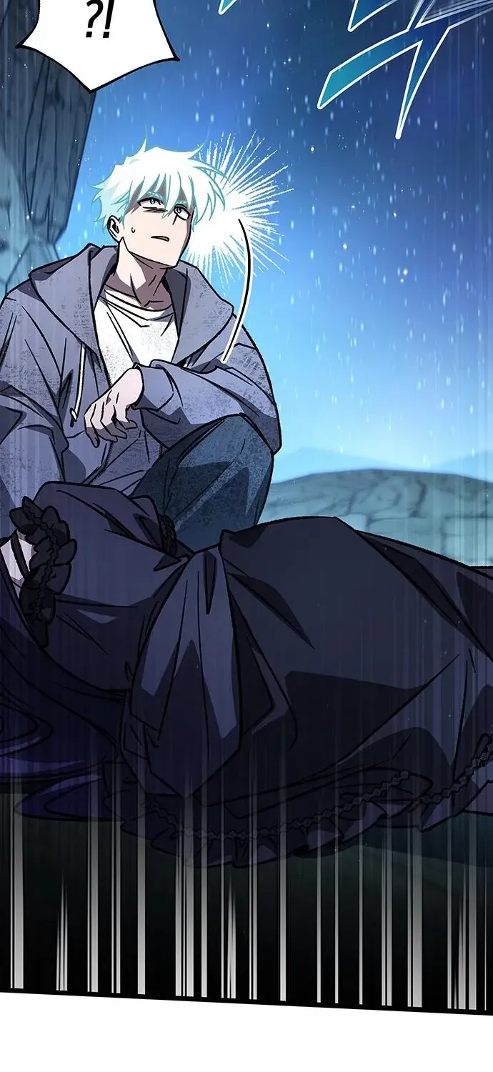 Read Lv99 Black Flame Princess chapter 7 image 75 on Lezhin