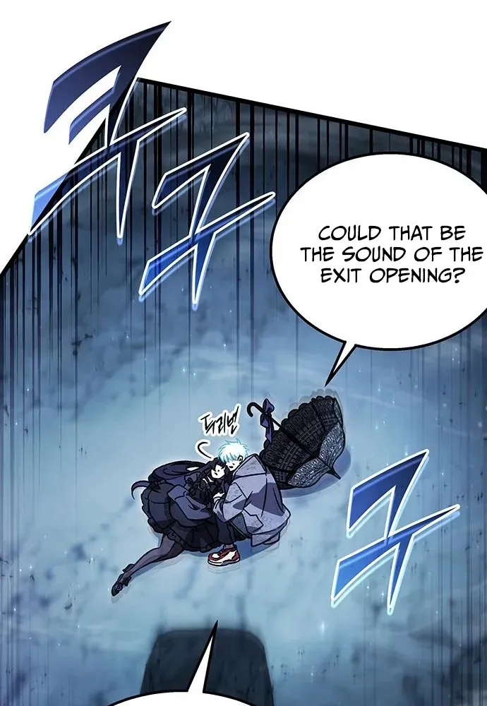 Read Lv99 Black Flame Princess chapter 7 image 76 on Lezhin