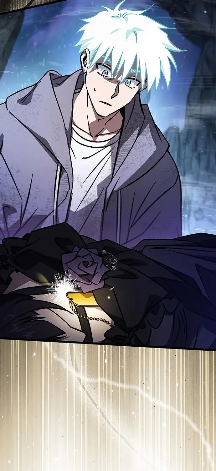 Read Lv99 Black Flame Princess chapter 7 image 78 on Lezhin