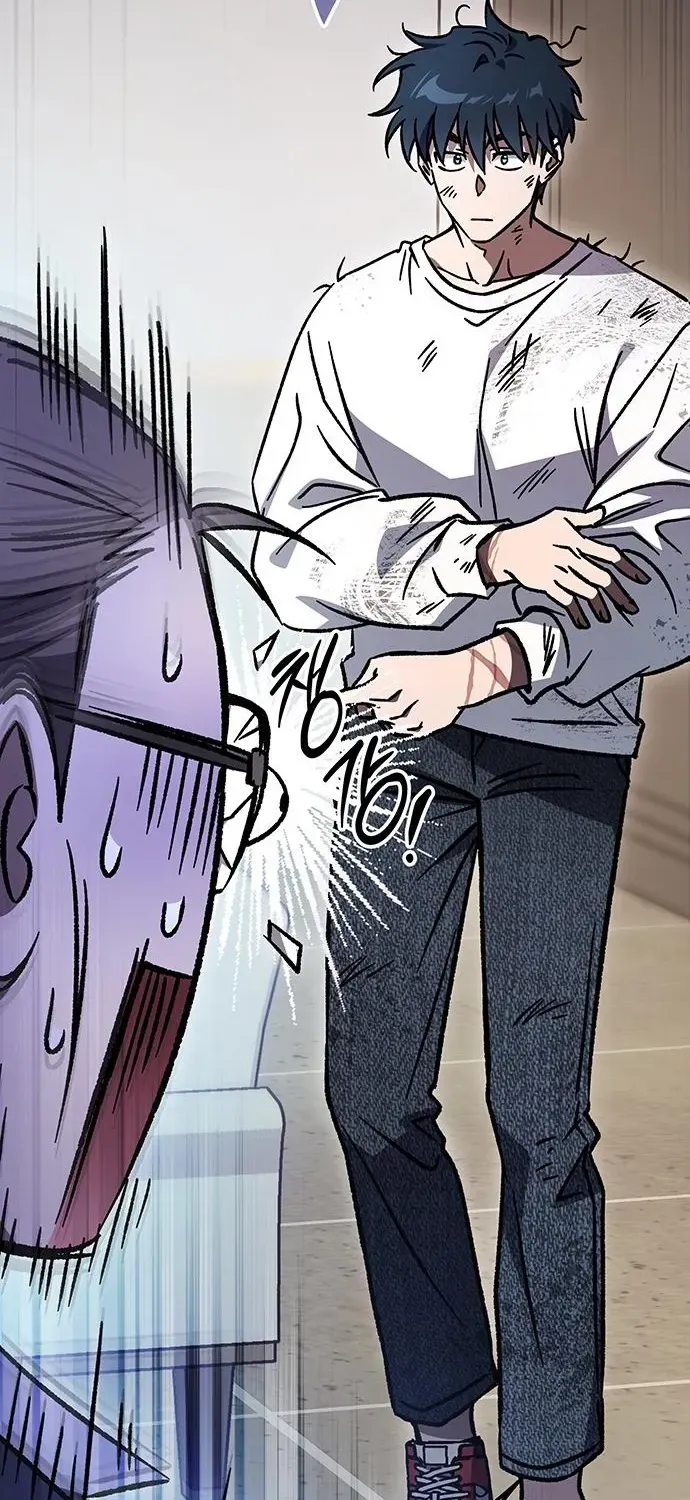 Read Lv99 Black Flame Princess chapter 7 image 87 on Lezhin