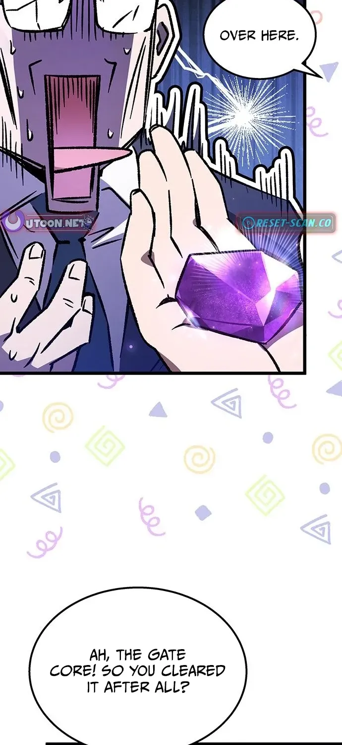 Read Lv99 Black Flame Princess chapter 7 image 89 on Lezhin