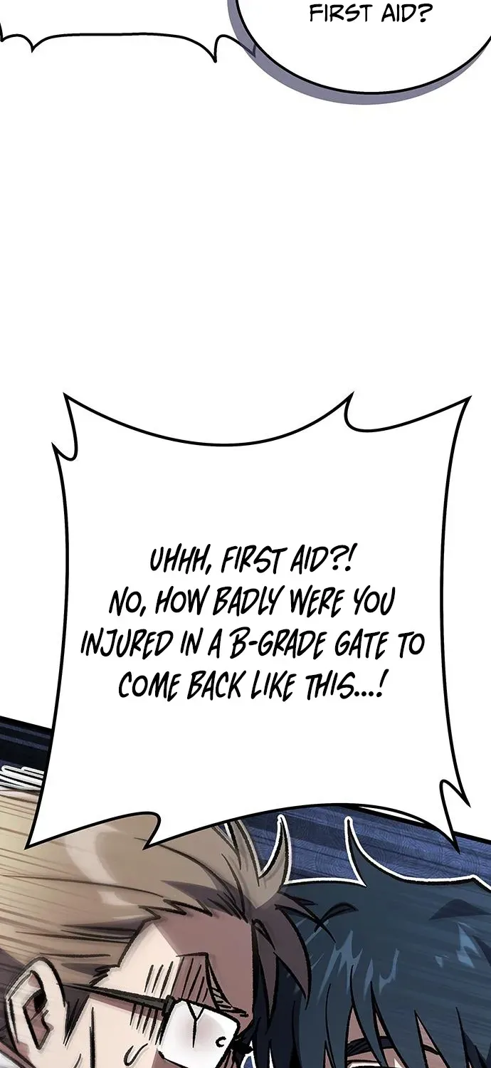 Read Lv99 Black Flame Princess chapter 7 image 91 on Lezhin