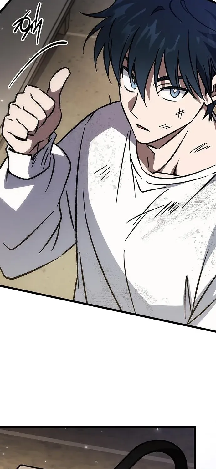 Read Lv99 Black Flame Princess chapter 7 image 93 on Lezhin