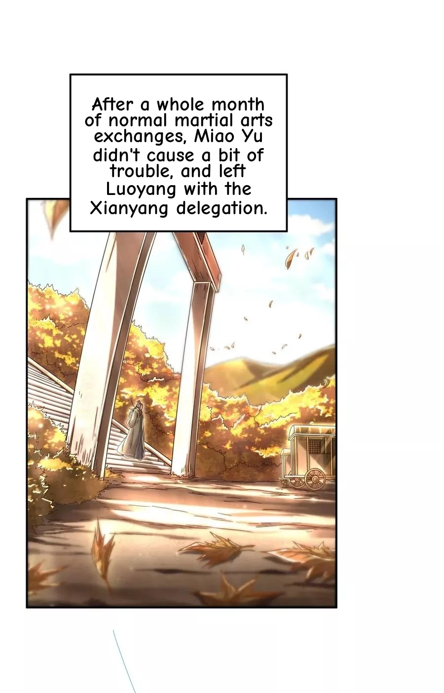 Read Lv999 No Murabito chapter 104 image 1 on Lezhin
