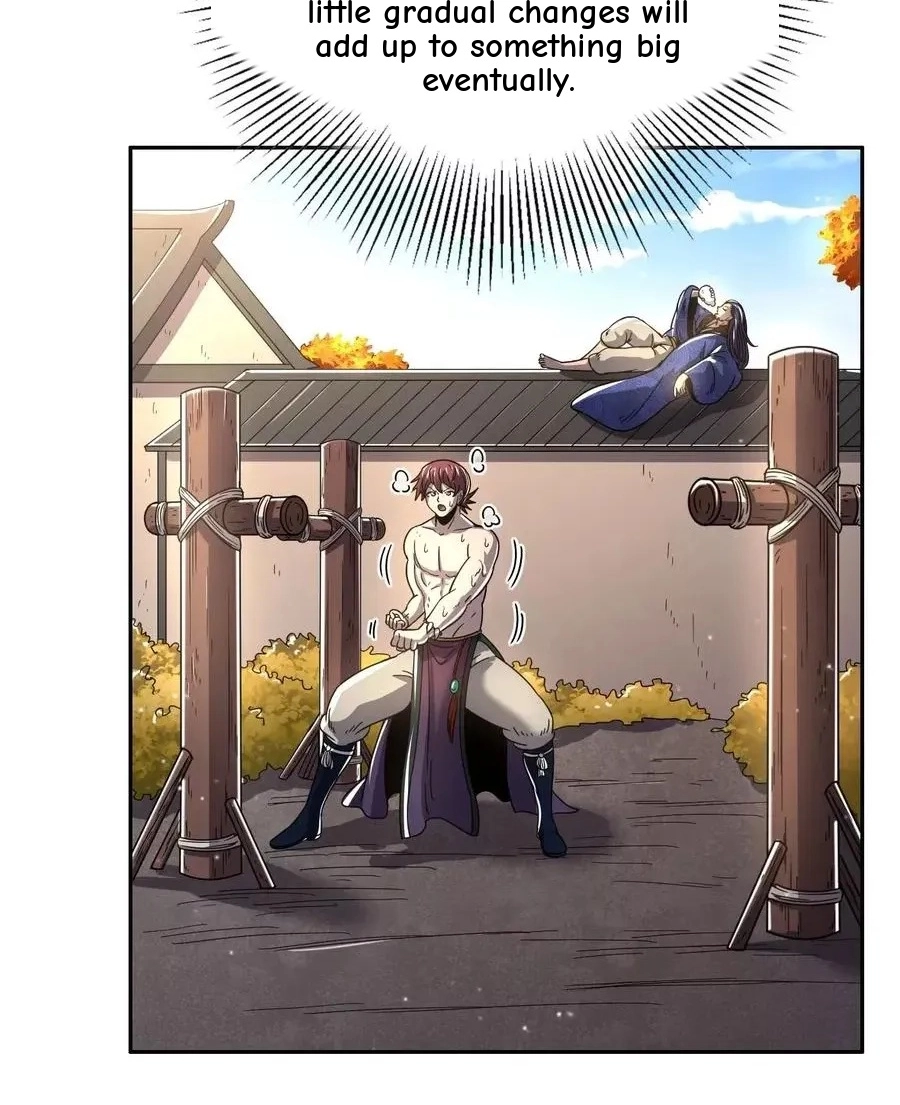 Read Lv999 No Murabito chapter 104 image 11 on Lezhin