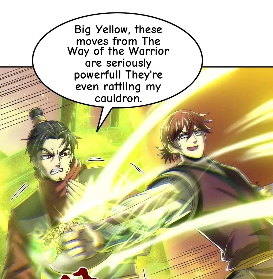 Read Lv999 No Murabito chapter 104 image 13 on Lezhin