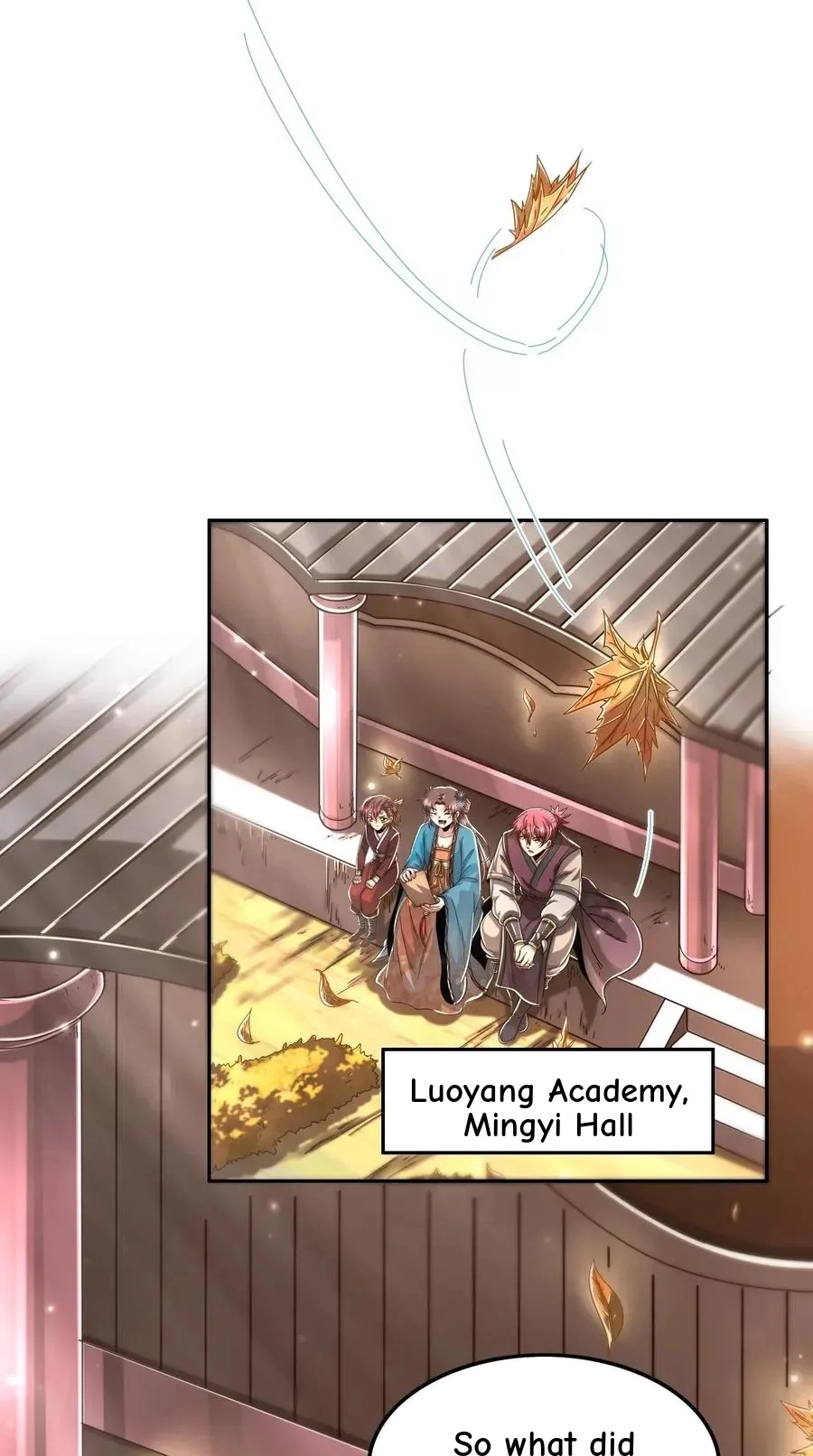 Read Lv999 No Murabito chapter 104 image 2 on Lezhin