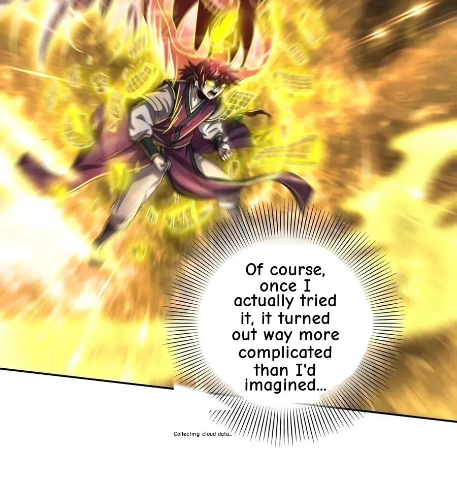 Read Lv999 No Murabito chapter 104 image 22 on Lezhin