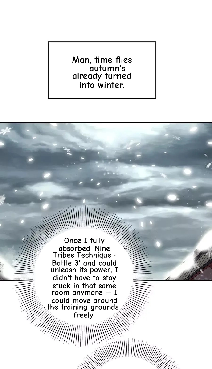 Read Lv999 No Murabito chapter 104 image 25 on Lezhin