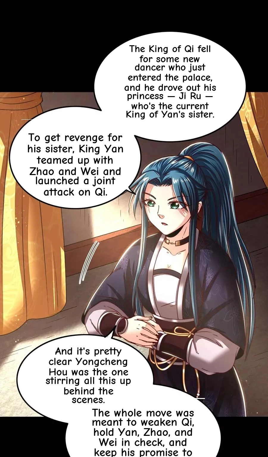 Read Lv999 No Murabito chapter 104 image 33 on Lezhin