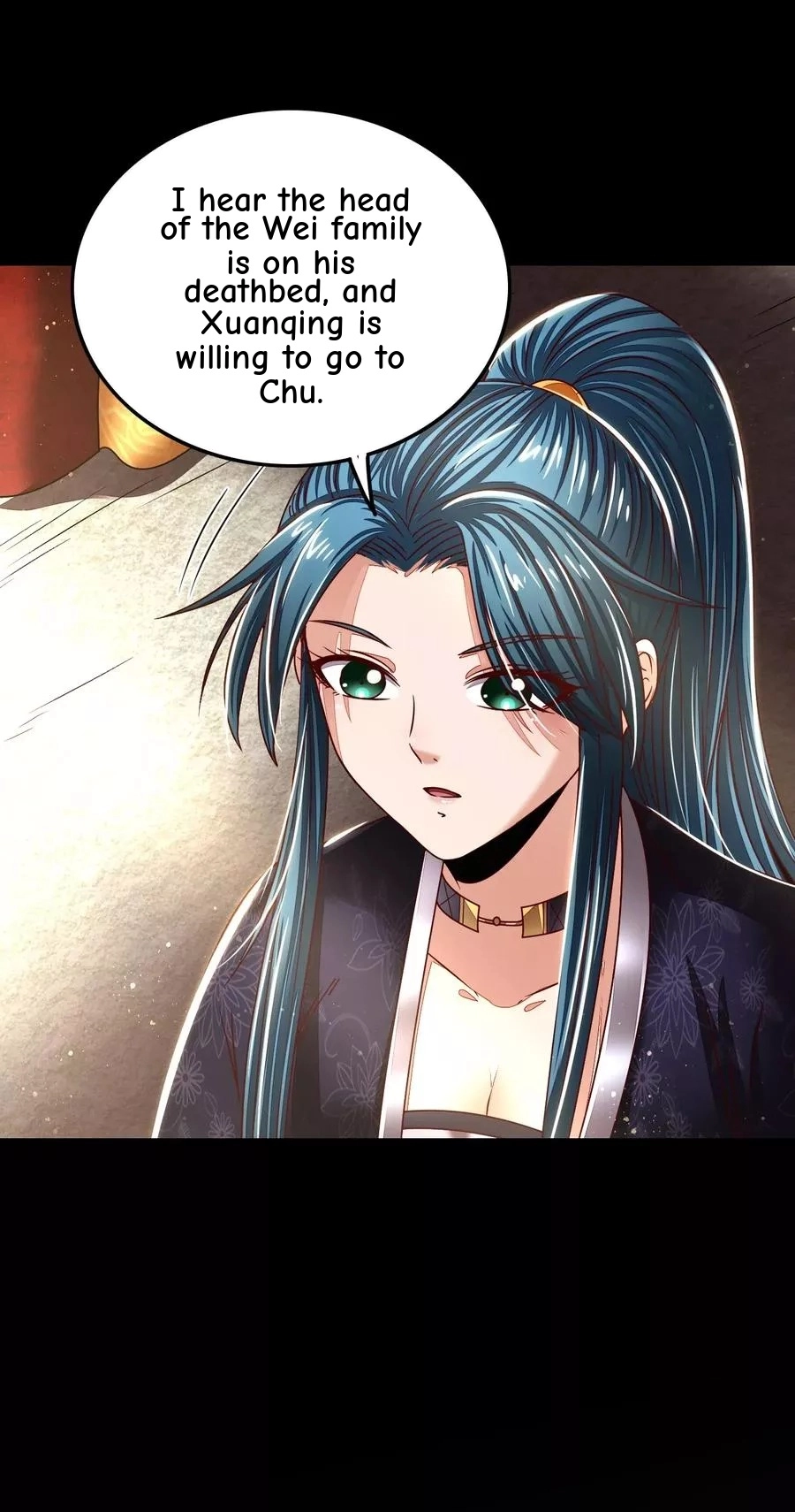Read Lv999 No Murabito chapter 104 image 35 on Lezhin