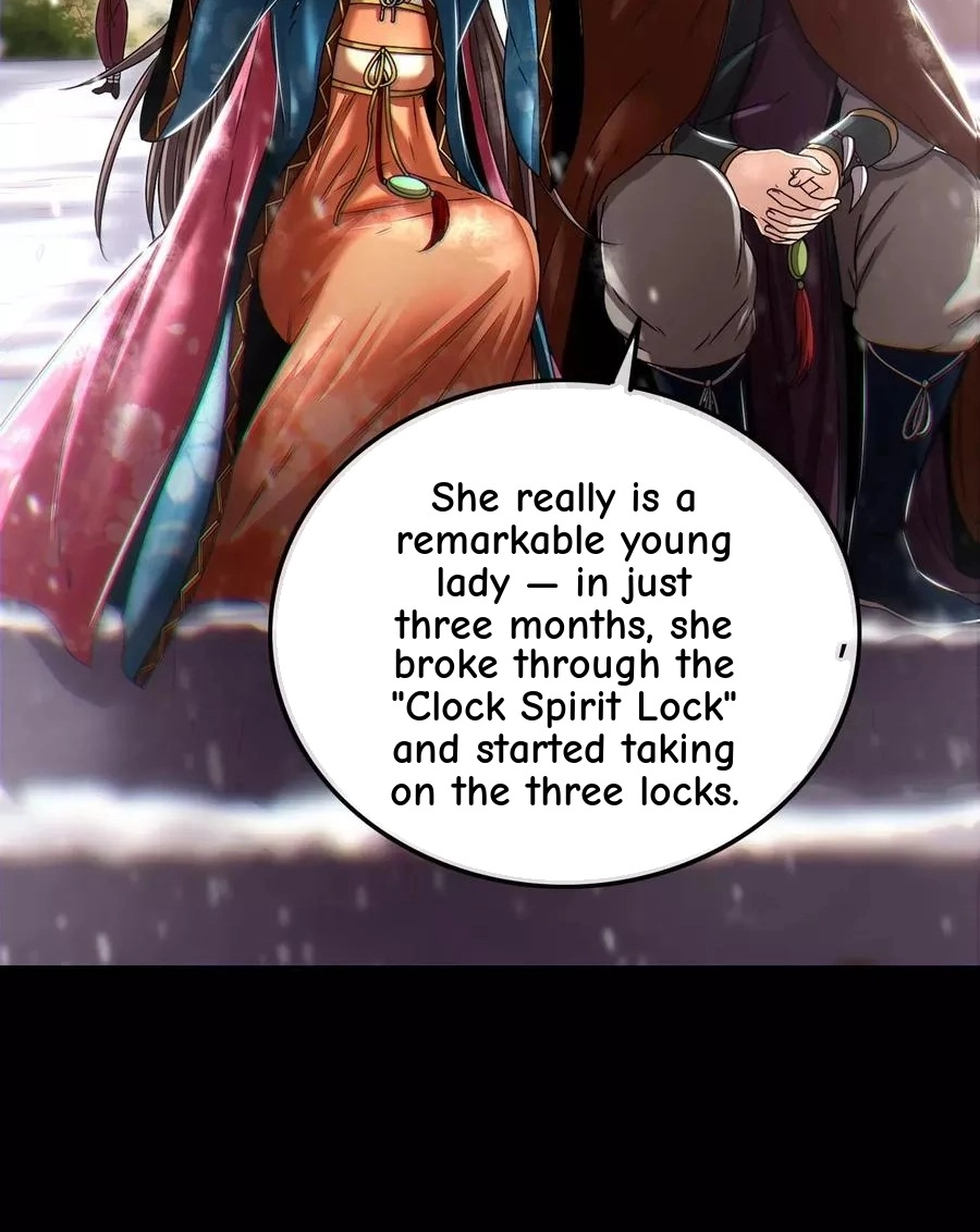Read Lv999 No Murabito chapter 104 image 41 on Lezhin
