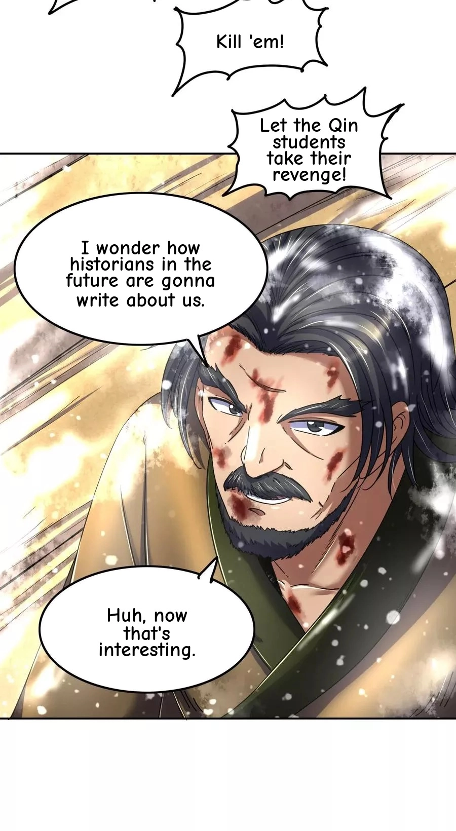 Read Lv999 No Murabito chapter 104 image 46 on Lezhin