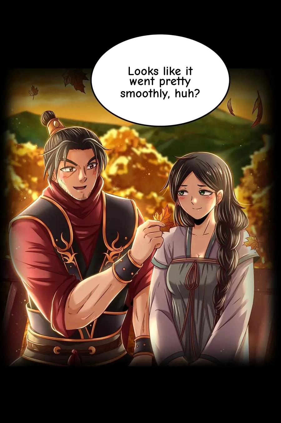 Read Lv999 No Murabito chapter 104 image 5 on Lezhin