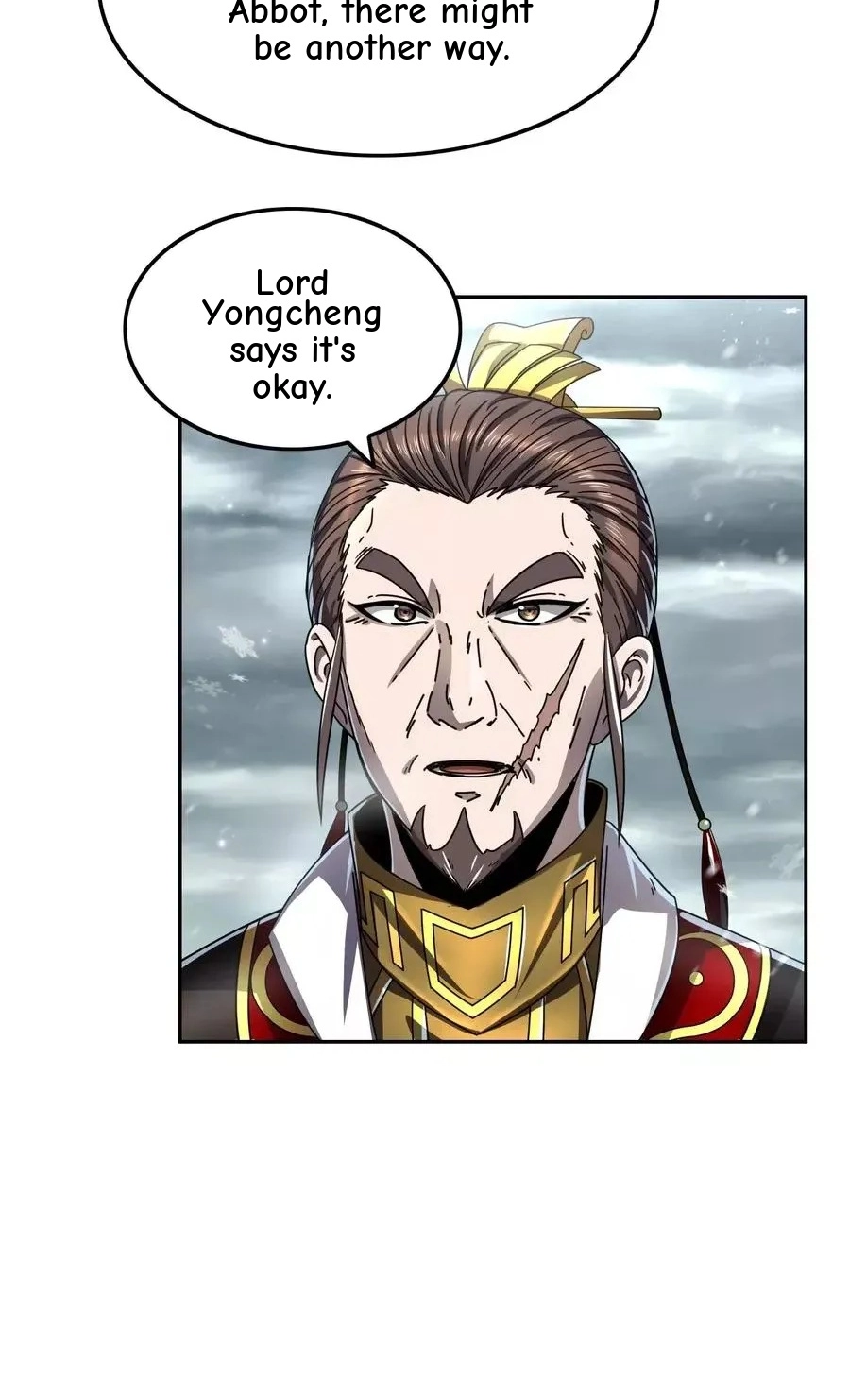 Read Lv999 No Murabito chapter 104 image 52 on Lezhin