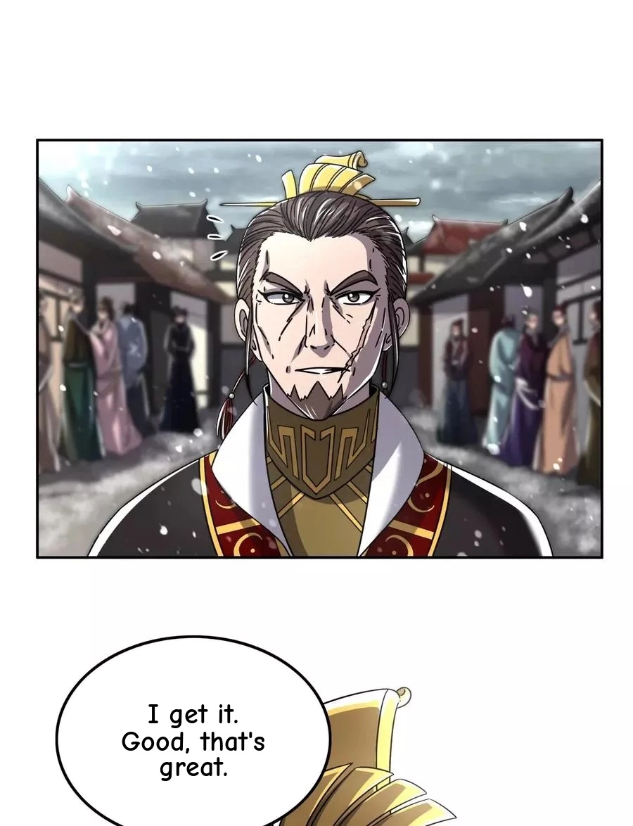 Read Lv999 No Murabito chapter 104 image 54 on Lezhin