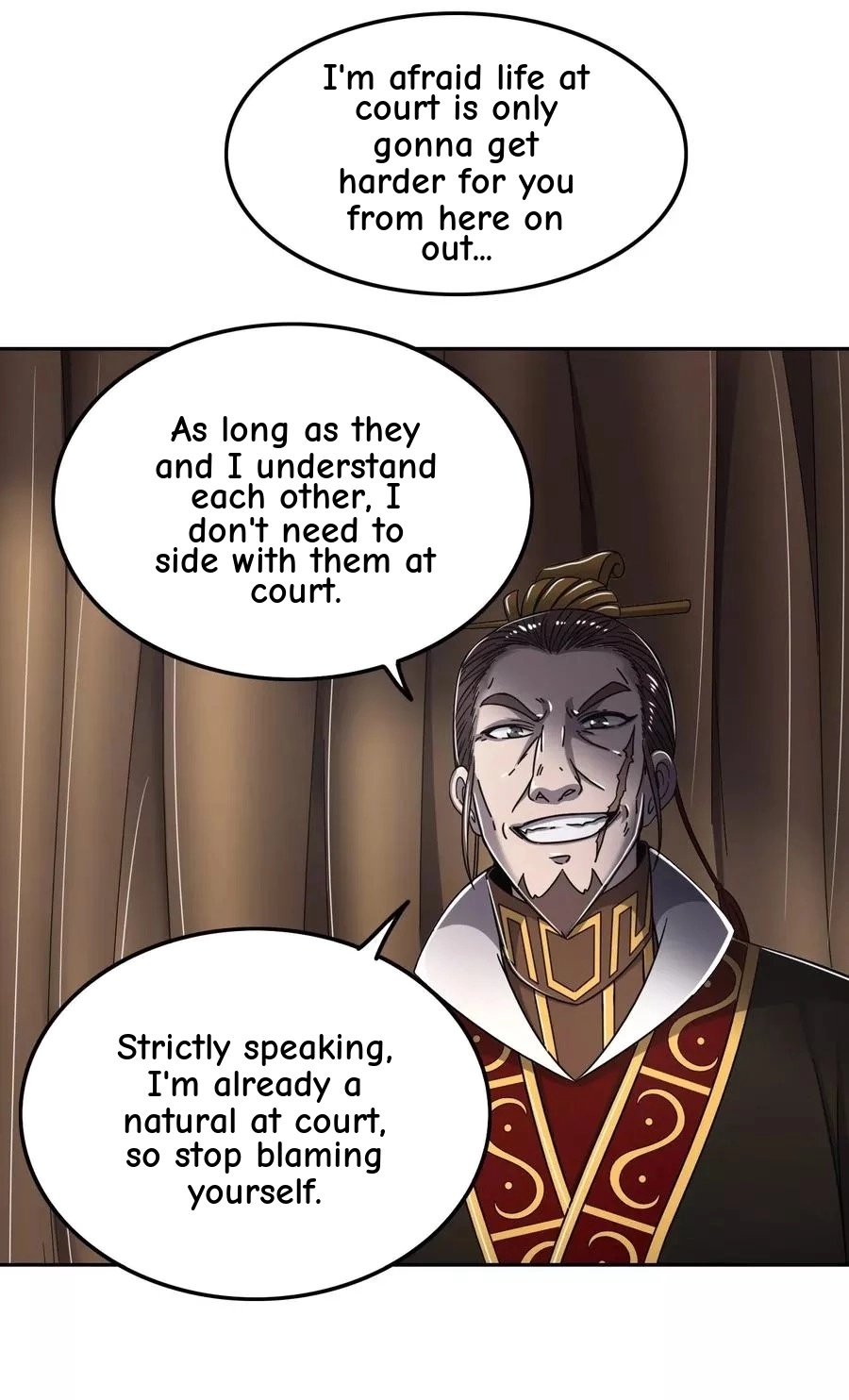 Read Lv999 No Murabito chapter 104 image 62 on Lezhin