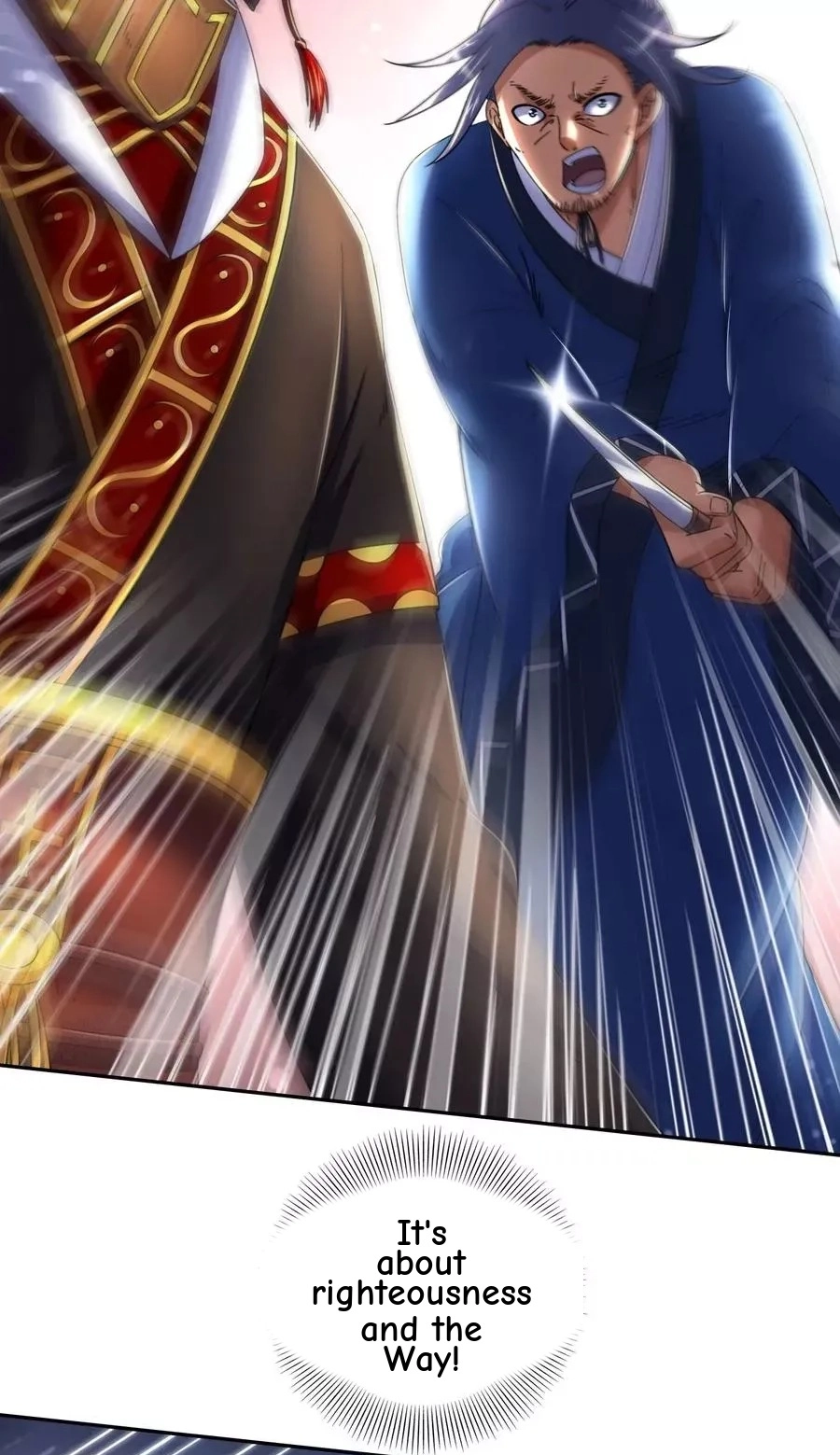 Read Lv999 No Murabito chapter 104 image 72 on Lezhin